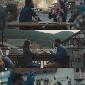 Stocking XXX HD photo
